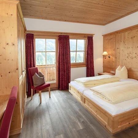 Gaestehaus Larch Alpbach Luaran gambar
