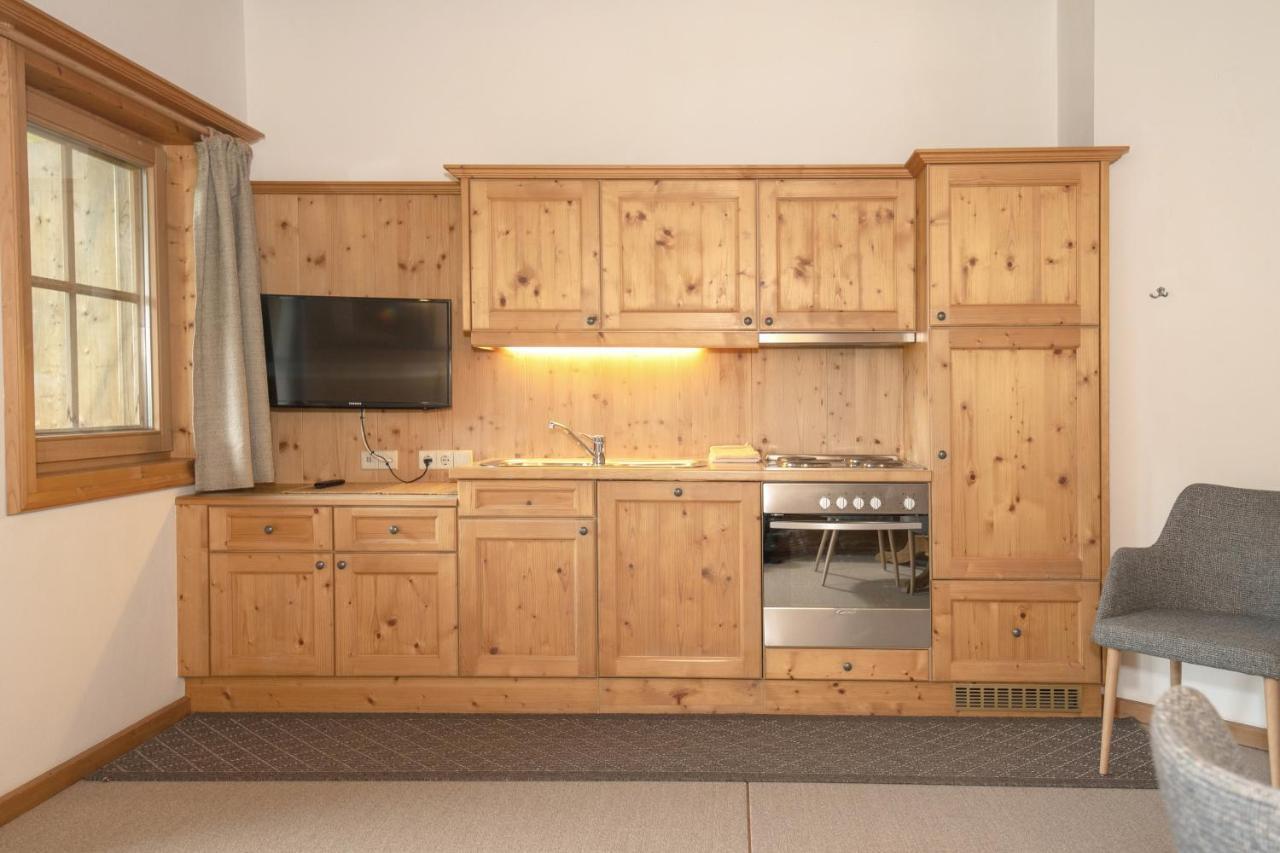 Gaestehaus Larch Alpbach Luaran gambar