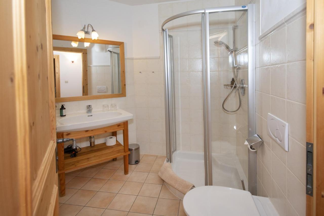 Gaestehaus Larch Alpbach Luaran gambar