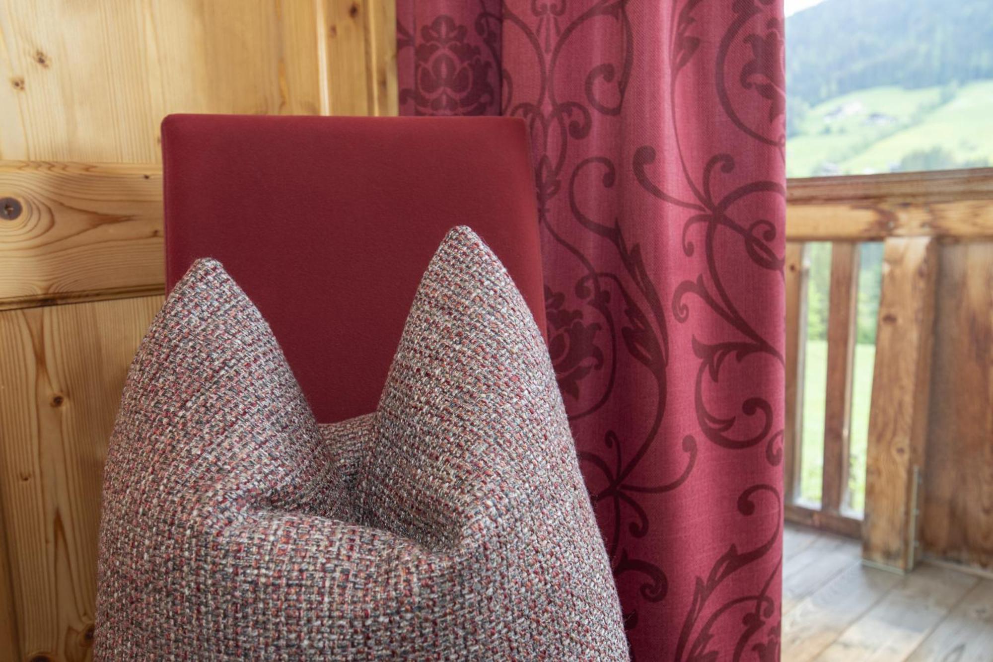 Gaestehaus Larch Alpbach Luaran gambar