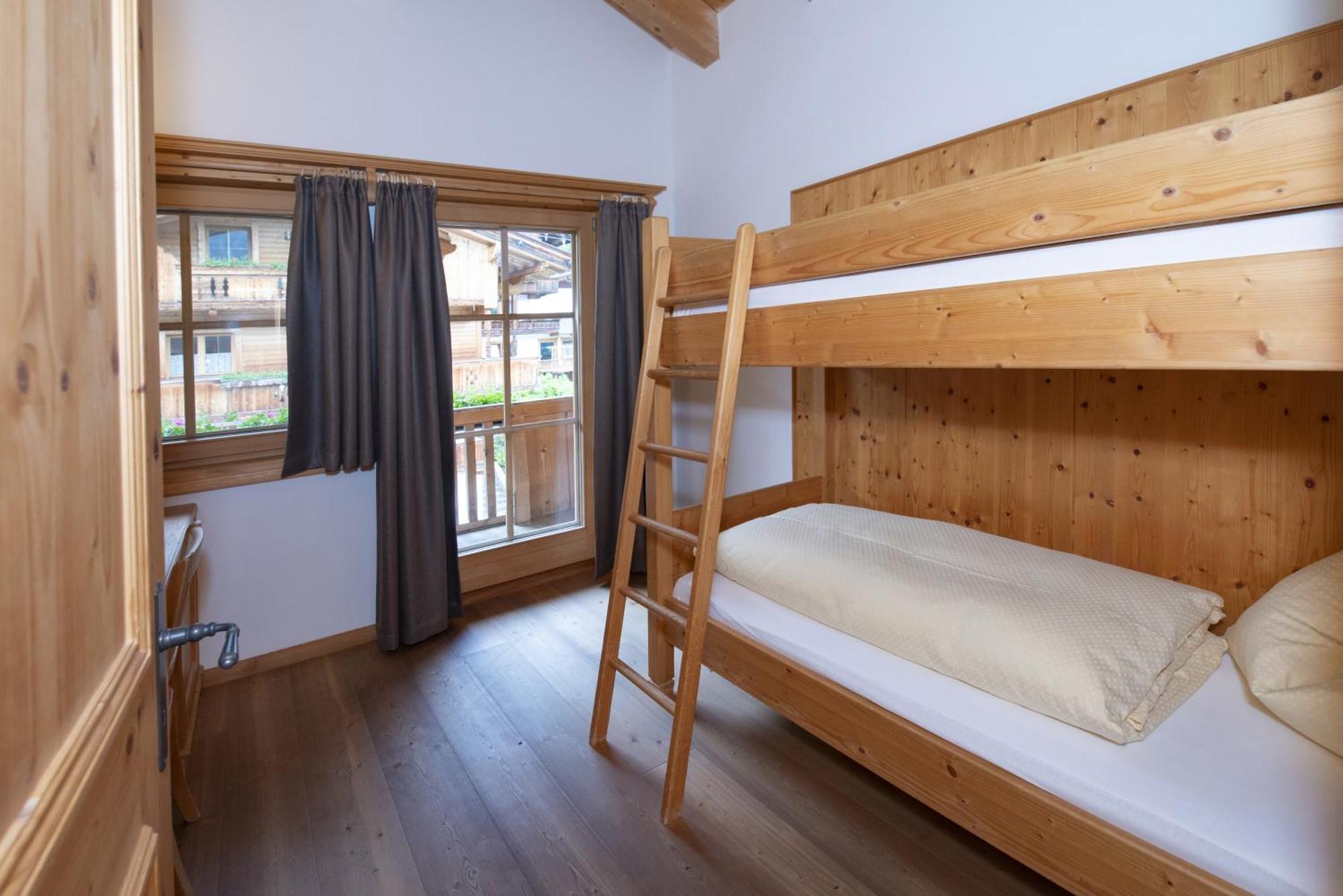 Gaestehaus Larch Alpbach Luaran gambar