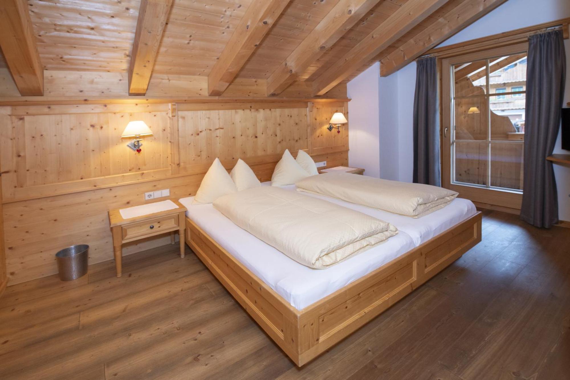 Gaestehaus Larch Alpbach Luaran gambar