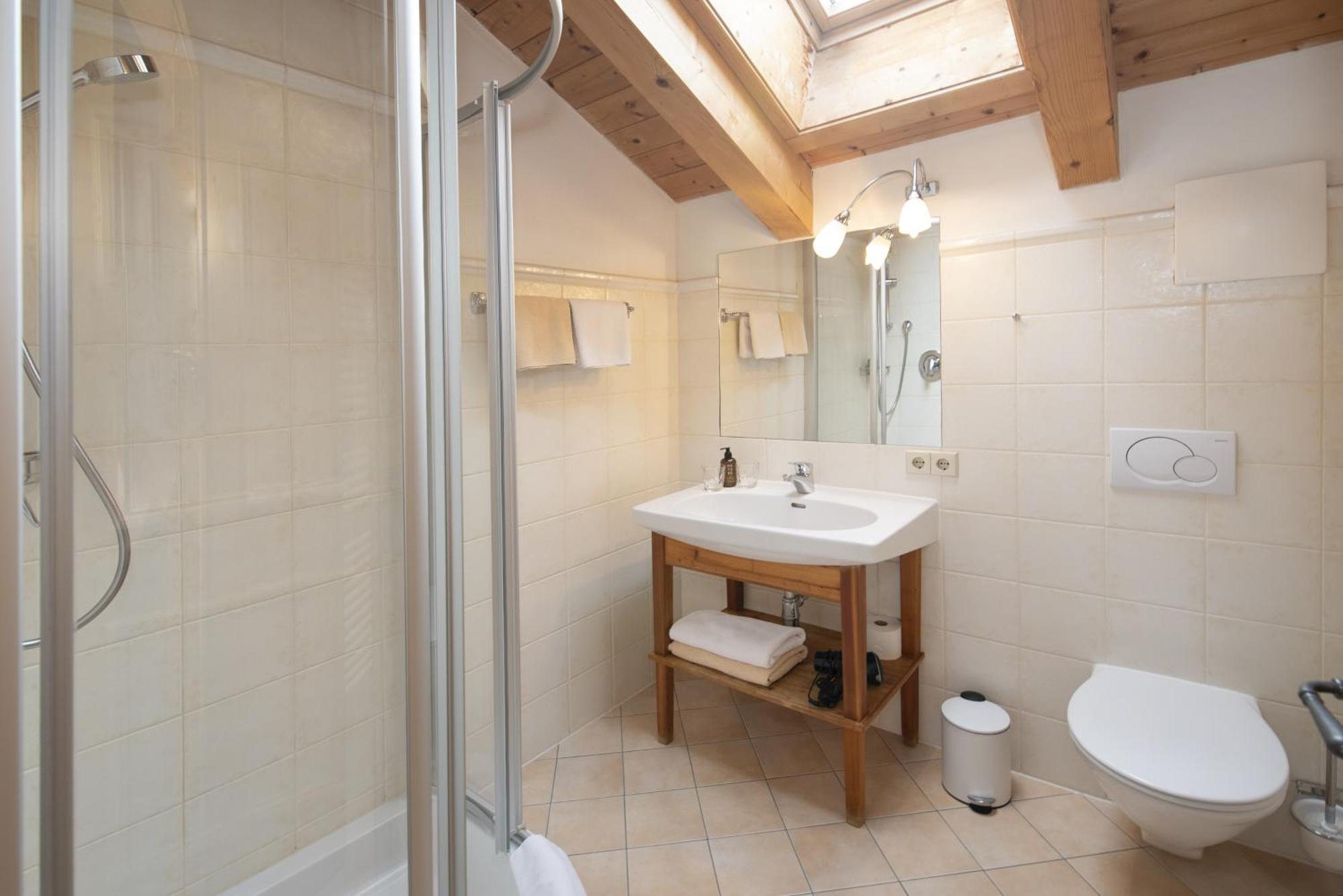 Gaestehaus Larch Alpbach Luaran gambar
