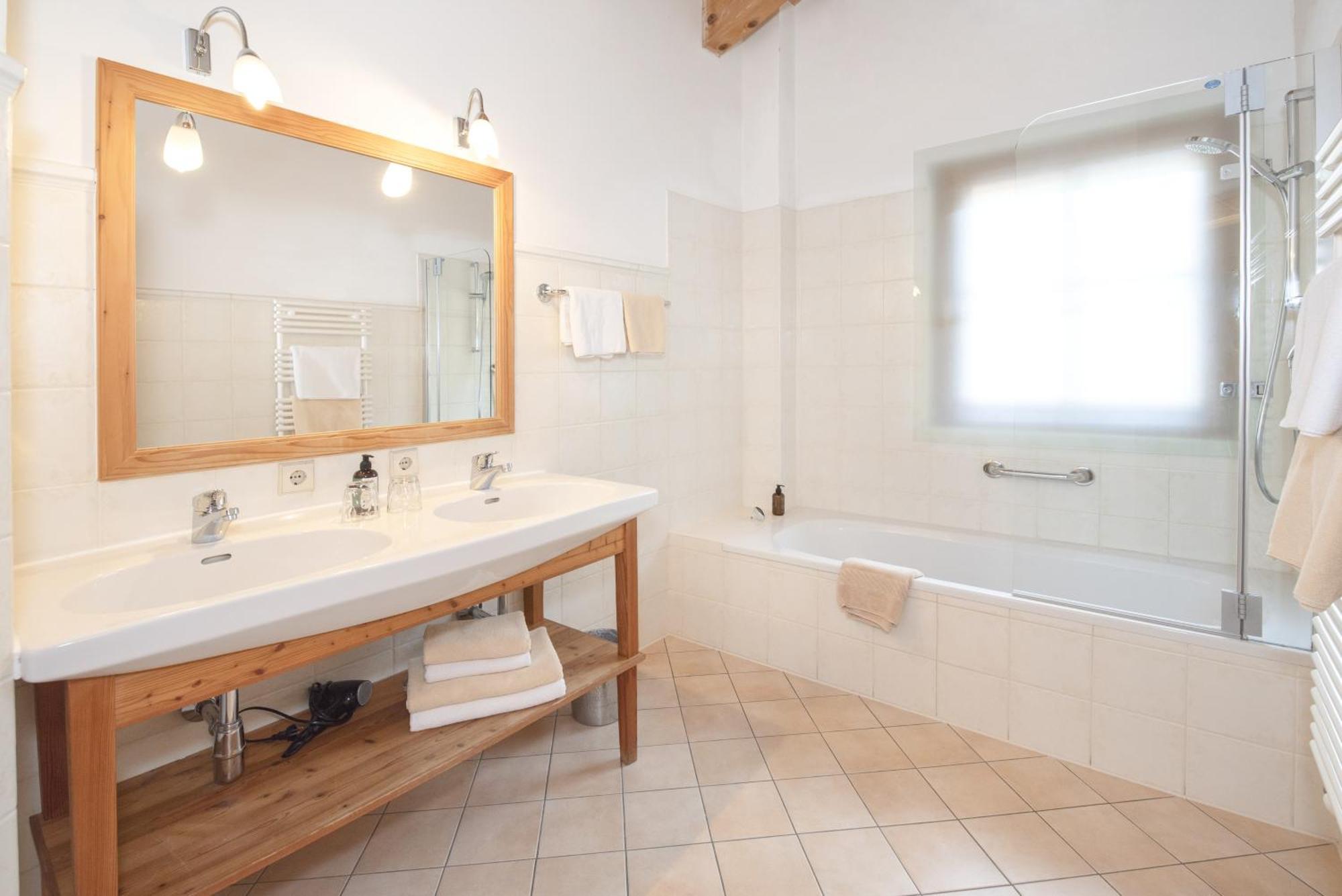 Gaestehaus Larch Alpbach Luaran gambar