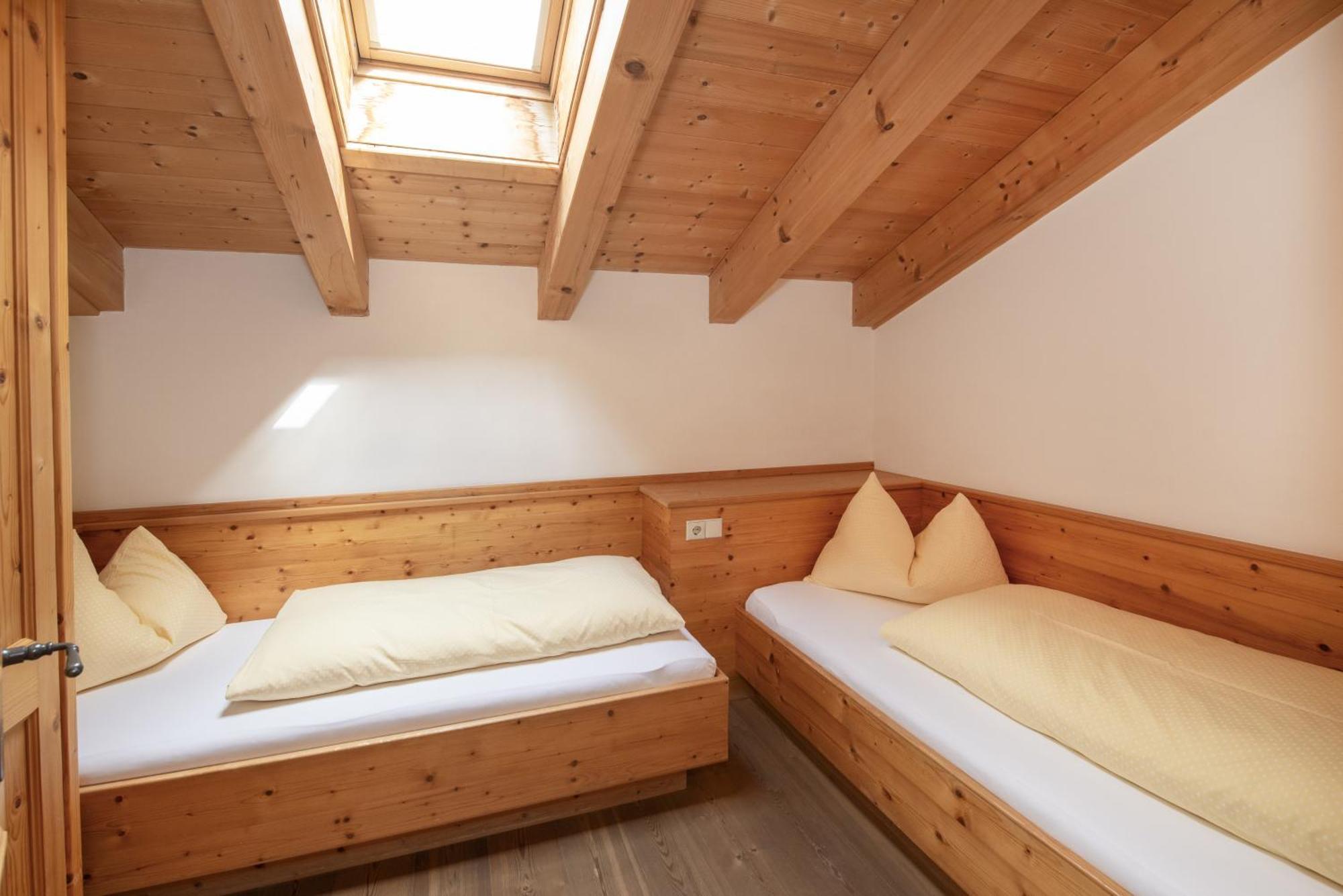Gaestehaus Larch Alpbach Luaran gambar