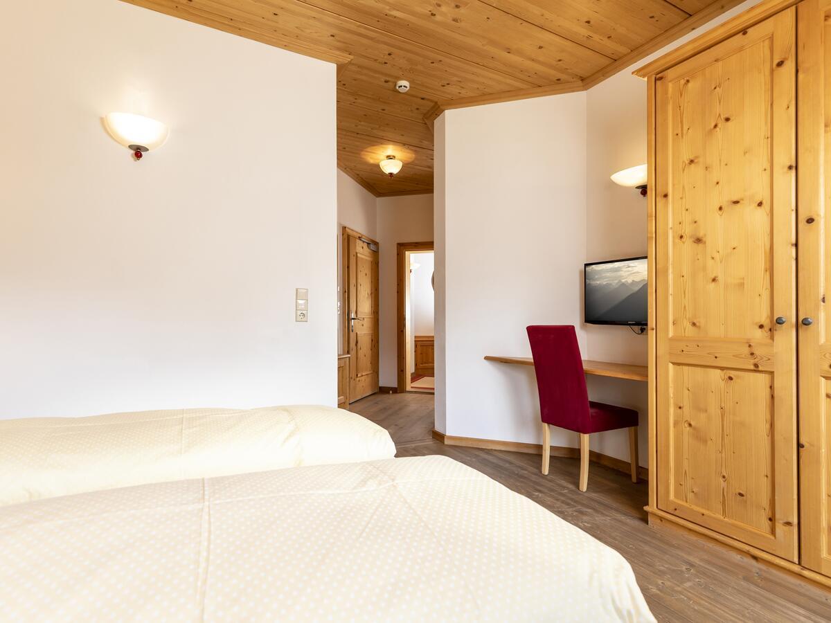Gaestehaus Larch Alpbach Luaran gambar