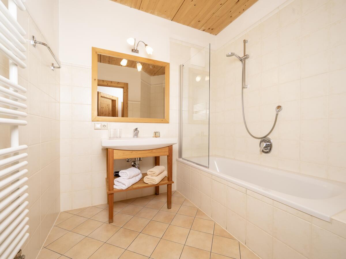 Gaestehaus Larch Alpbach Luaran gambar